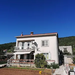 Poldrugo Appartamento Cres