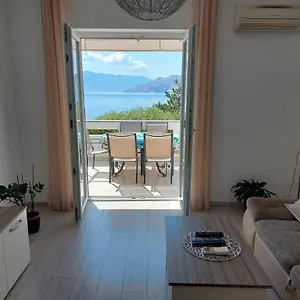Kricin 14 Laura Appartamento Baška
